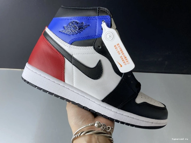 3 High Retro 2.0 Jordan DA2728-100 Top 1 Air 1124